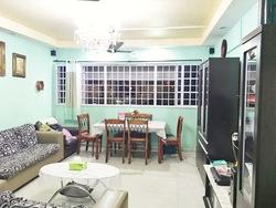Blk 868 Yishun Street 81 (Yishun), HDB 4 Rooms #546440471